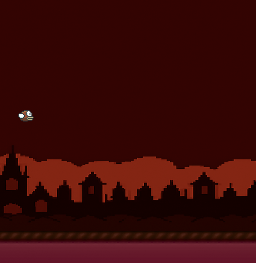 Flappy flyer Image